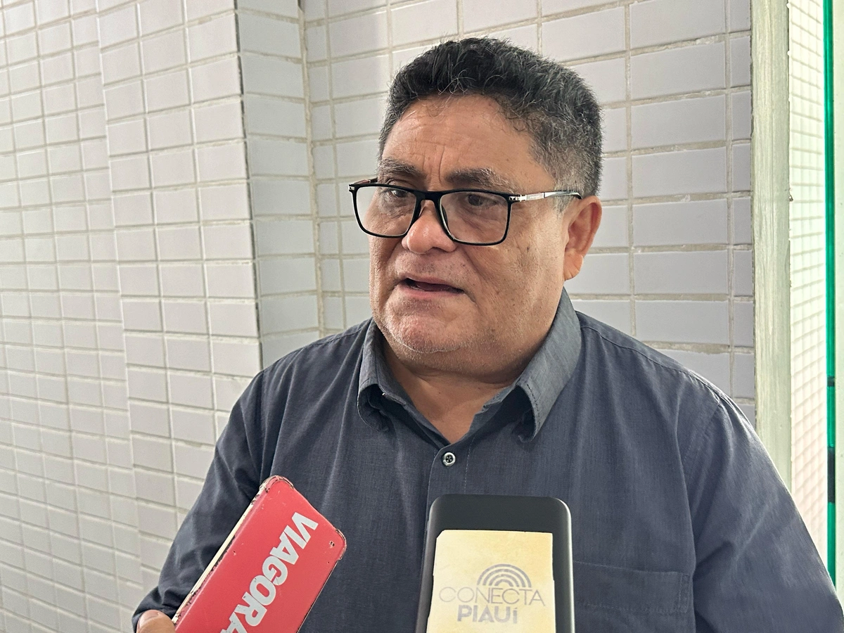 Cícero Magalhães