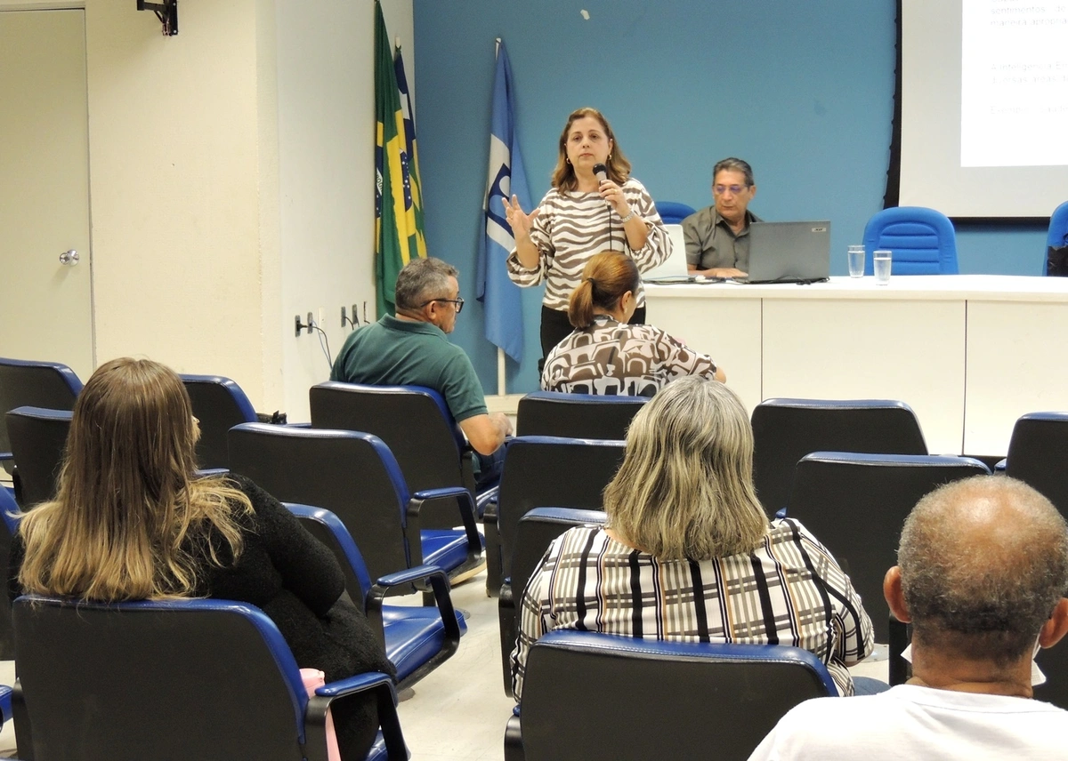 CIPA-Teresina encerra curso de formação