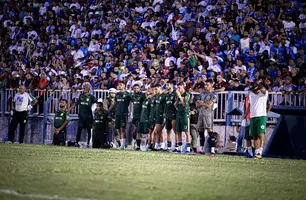 Classificação para final do Estadual, Altos (Foto: Samuel Pereira A.A Altos)