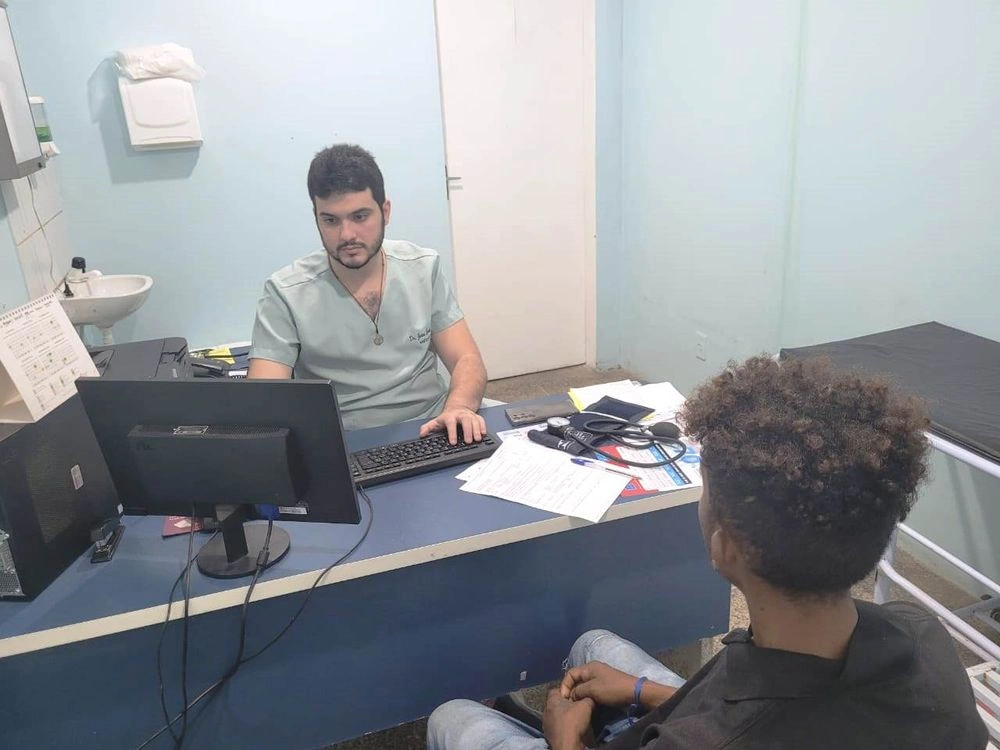 Com crise na saúde municipal, Hospital do Mocambinho oferece consultas e exames