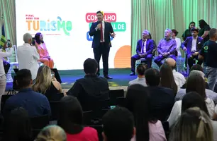 Conselho Estadual de Turismo do Piauí é reativado pelo Governo do Estado (Foto: Divulgação)