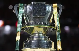 Copa do Brasil: confira as equipes que disputarão terceira fase (Foto: Lucas Figueiredo/CBF)