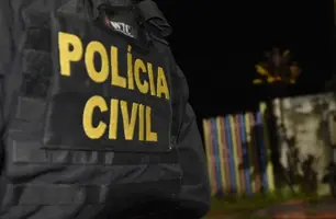 Criança de 9 anos era estuprada diariamente pelo pai, avô e tio; eles foram presos (Foto: Reprodução)