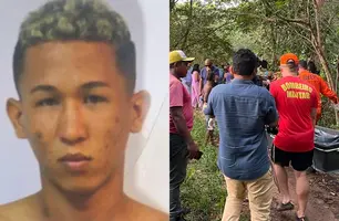 Danilo Bruno Maia Rocha, de 28 anos (Foto: Reprodução)