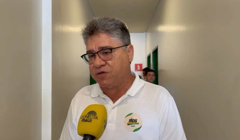 Deputado João Mádison