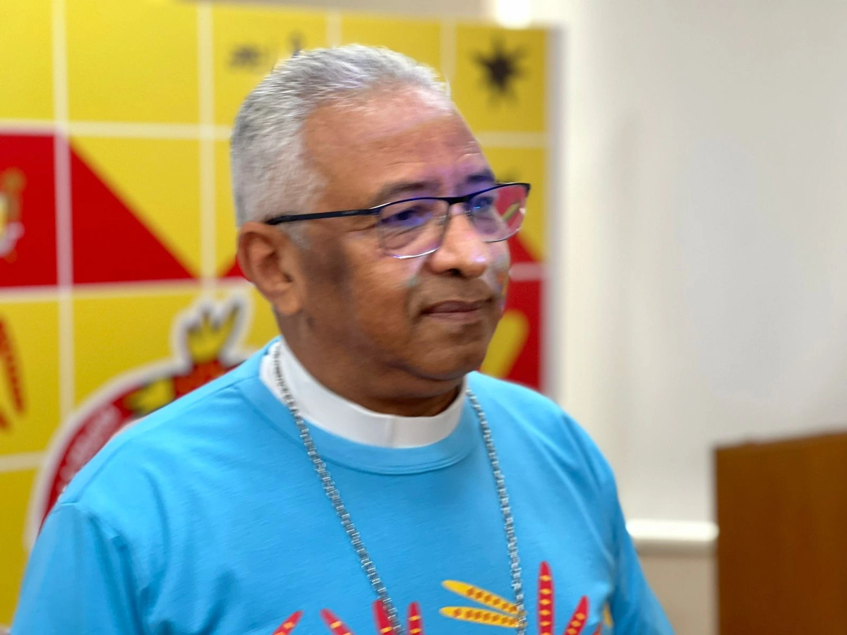 Dom Juarez
