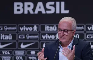 Dorival Júnior convoca os jogadores para os dois amistosos da Seleção (Foto: CBF)