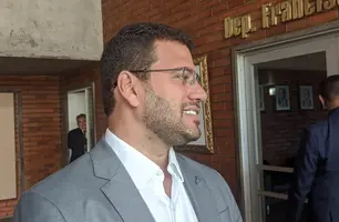 Dr. Thales (Foto: Naiane Feitosa/ Conecta Piauí)