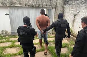 DRACO deflagra operação 'Confractus' contra arrombadores de veículos em Teresina (Foto: Reprodução)