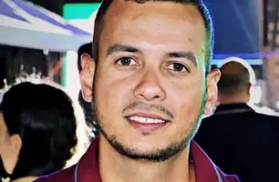 Engenheiro desaparece ao tentar atravessar correntezas em rodovia do Piauí (Foto: Reprodução/Arquivo Pessoal)