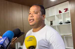 Enzo Samuel (Foto: Naiane Feitosa/ Conecta Piauí)