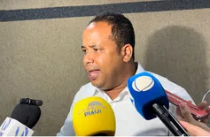 PDT brigará pela quinta vaga na Câmara e mostrará competitividade, diz Enzo