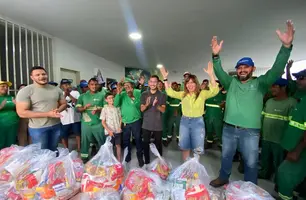 Esperantina (Foto: Reprodução)