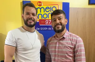 Esperantina (Foto: Reprodução)