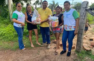 Esperantina (Foto: Reprodução)