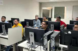 Etipi recebe novos profissionais e fortalece equipe de transformação digital (Foto: Reprodução)