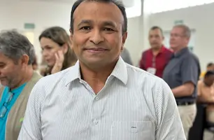 Fábio Abreu (Foto: Tiago Moura/ Conecta Piauí)