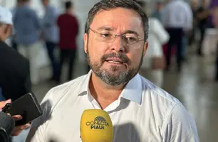 Fábio Novo (Foto: Stefanny Sales / Conecta Piauí)