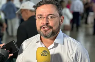 Fábio Novo (Foto: Stefanny Sales/Conecta Piauí)