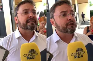 Fábio Novo (Foto: Conecta Piauí)