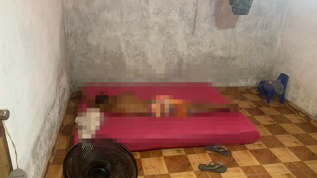 Faccionado é assassinado com pelo menos cinco tiros em cidade do Piauí