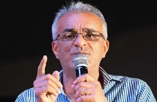 'Feito com esperma de pomba-gira e satanás', diz prefeito do Piauí a opositor (Foto: Reprodução/Instagram)