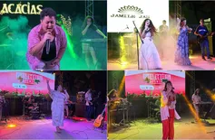 Prefeitura de Teresina atrasa pagamento de mulheres artistas em mais de um ano