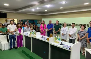 Filiações ao PT em São Pedro do Piauí (Foto: Reprodução/Redes Sociais)