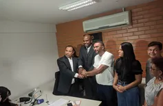 Após filiações ao Solidariedade, Evaldo manda recado: sem espaço para aventureiros