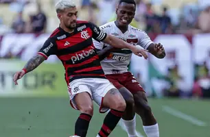 Fluminense e Flamengo abrem semifinais do Campeonato Carioca (Foto: Divulgação)