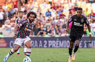 Fluminense (Foto: Marcelo Goncalves/Fluminense F. C.)