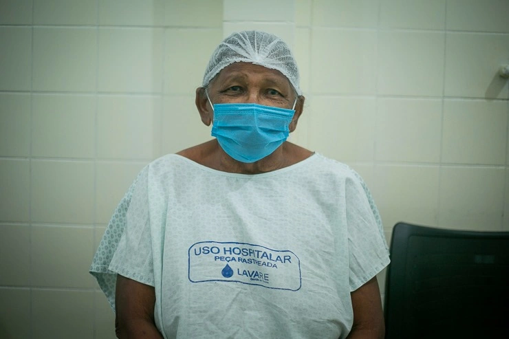 Francisca Assunção do Vale