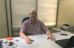 Francisco Canindé (Foto: Reprodução)