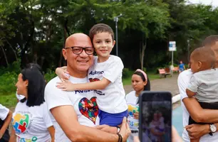 Franzé Silva (Foto: Reprodução)