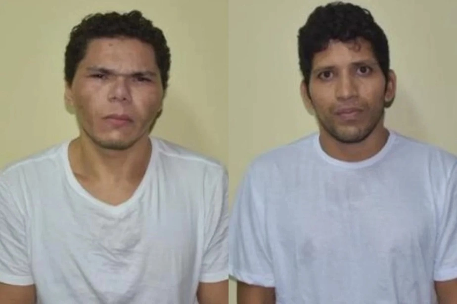 Fugitivos de Mossoró