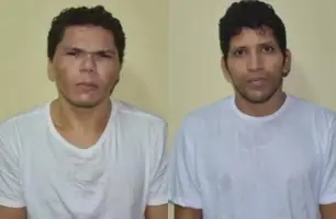 Fugitivos de Mossoró (Foto: Reprodução)