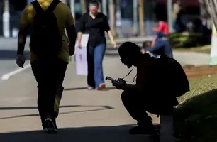 Geração NemNem: um a cada cinco jovens entre 15 a 29 anos não estuda nem trabalha (Foto: Paulo Pinto/Agência Brasil)