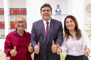 Governador autoriza reforma de ponte na comunidade Lagoa do Barro em Luís Correia (Foto: Reprodução)