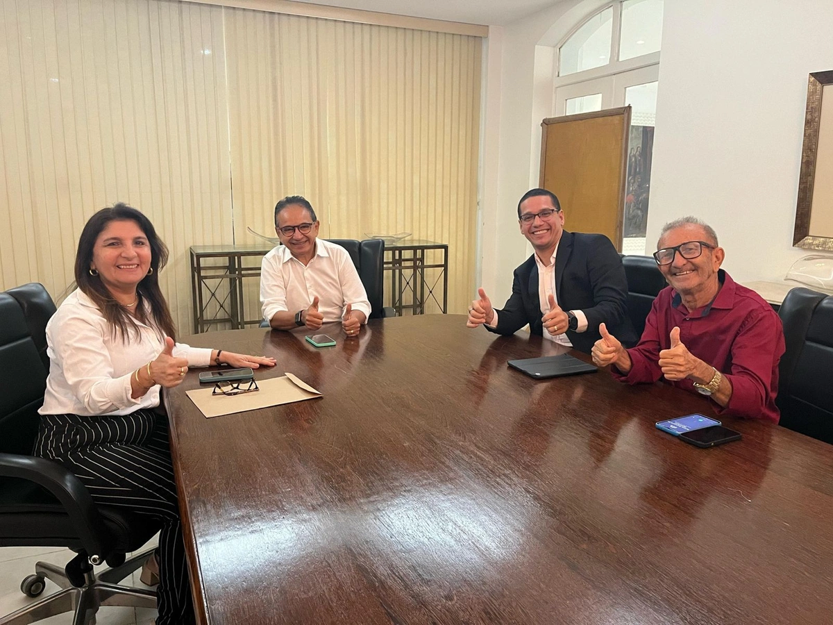 Governador autoriza reforma de ponte na comunidade Lagoa do Barro em Luís Correia