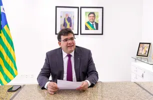 Governador sanciona lei que reajusta salário dos servidores públicos (Foto: Divulgação)