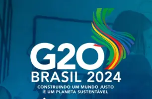 Governo abre inscrições para comitiva de recepção para encontro do G20 em Teresina (Foto: Divulgação)