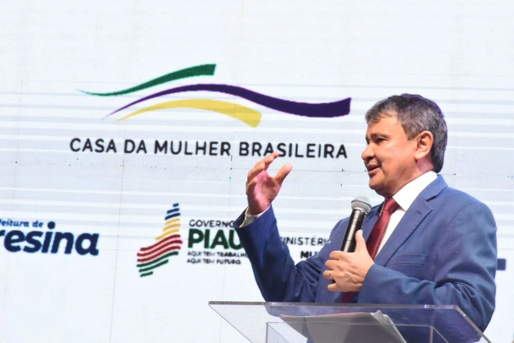 Governo do Piauí e o Ministério das Mulheres inauguram complexo voltado à mulher