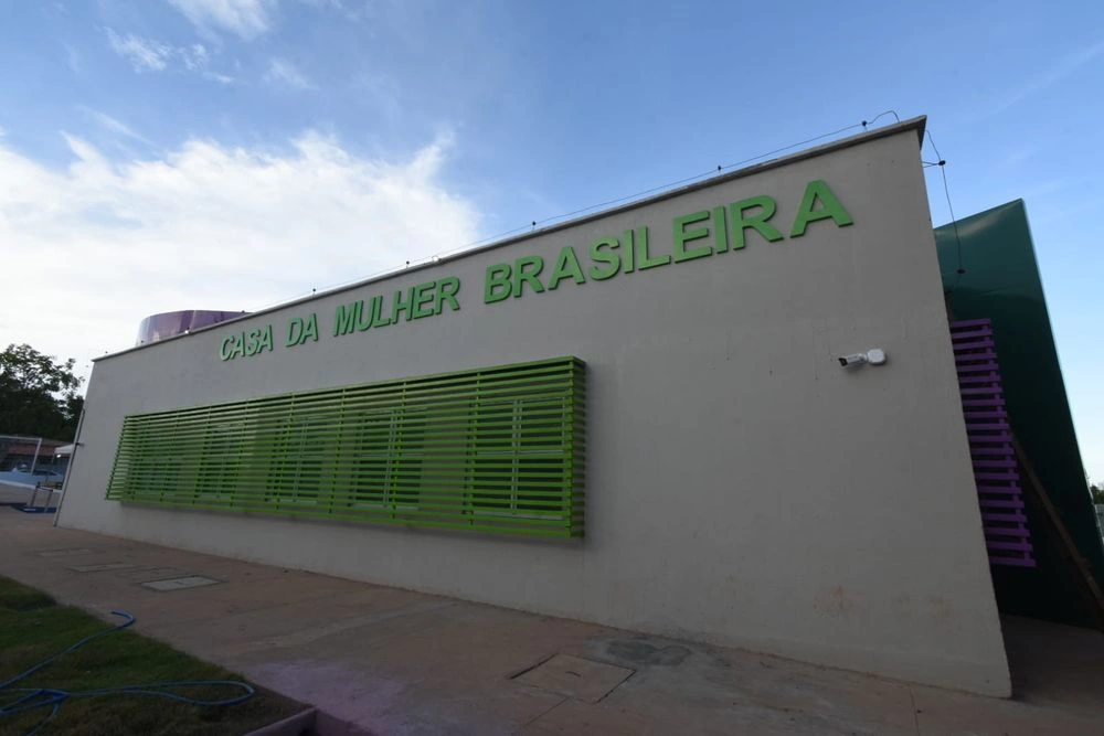 Governo do Piauí e o Ministério das Mulheres inauguram complexo voltado à mulher
