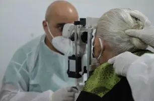 Governo do Piauí vai realizar mais de 28 mil cirurgias de catarata em 2024 (Foto: Reprodução)