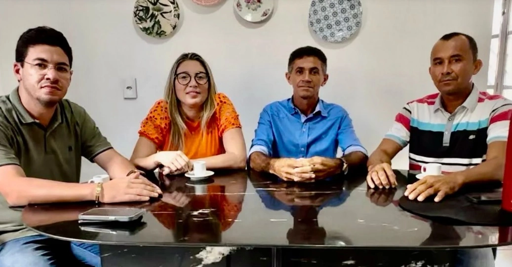 Grupo de oposição unida