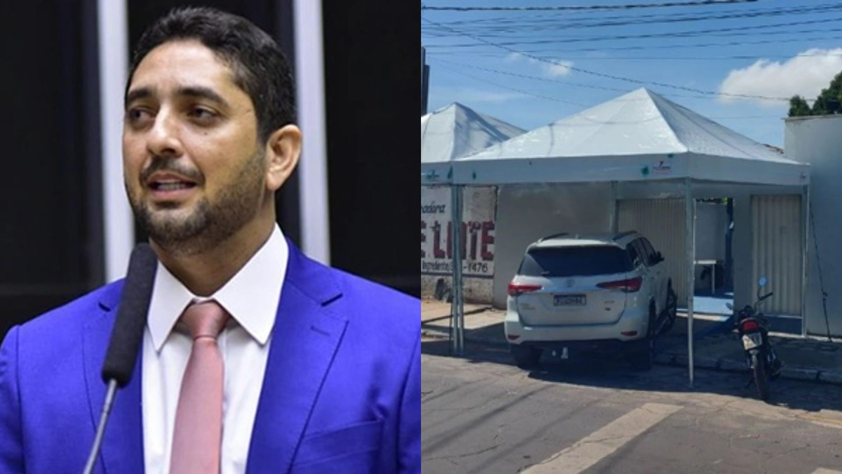 Henrique Júnior receberá grandes lideranças políticas em Timon neste sábado (16)