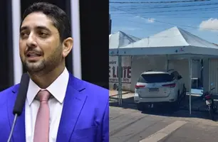 Henrique Júnior receberá grandes lideranças políticas em Timon neste sábado (16) (Foto: Reprodução)