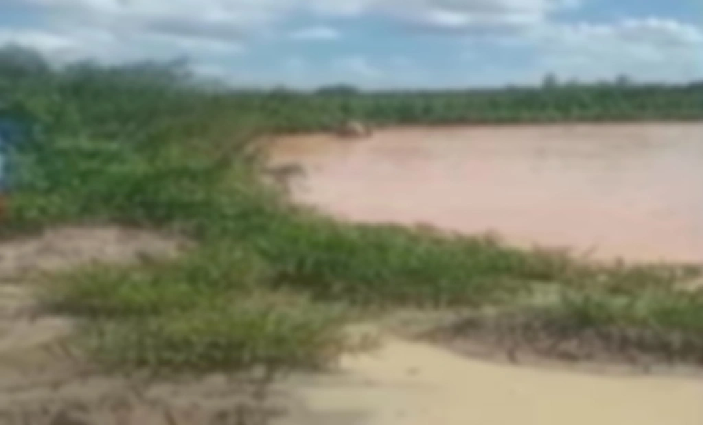 Homem de 35 anos morre afogado ao tentar atravessar açude no Piauí