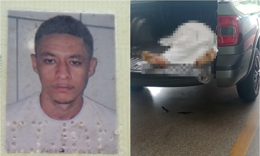 Homem é assassinado a tiros em bar na zona Sudeste de Teresina