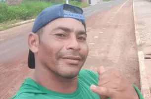 Homem é morto a facadas após se envolver em discussão em seresta no Piauí (Foto: Reprodução)